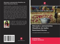 Prohlad Roy (U. A.) | EducaçãO E Pensamentos FilosóFicos De Sadhu Ramchand Murmu