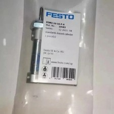 1PC NEW FESTO DSNU-10-10-P-A 19183 Pneumatic Components Cylinder Fast Delivery