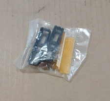 New Bike Cat-Eye Reflector RR-1 Pair