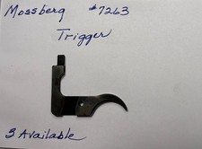 Mossberg Shotgun Trigger - 7263 - Old But New
