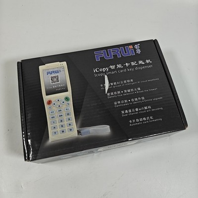 JOJOCY NFC RFID Card Copier with 10 RFID Cards & 20 Key Fobs, 13.56Mhz ID Card