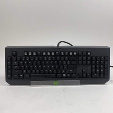 Razer BlackWidow Chroma Mechanical Gaming Keyboard RZ03-0122