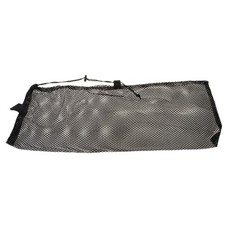 Scuba Snorkel Gear Goggles Handbag Dive Swimming Storage Mesh Bag Fast Drying