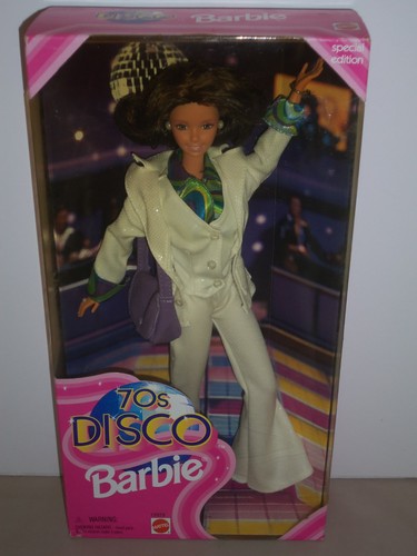 Vintage I Love Lucy Barbie – lucy Does a TV Commercial NRFB