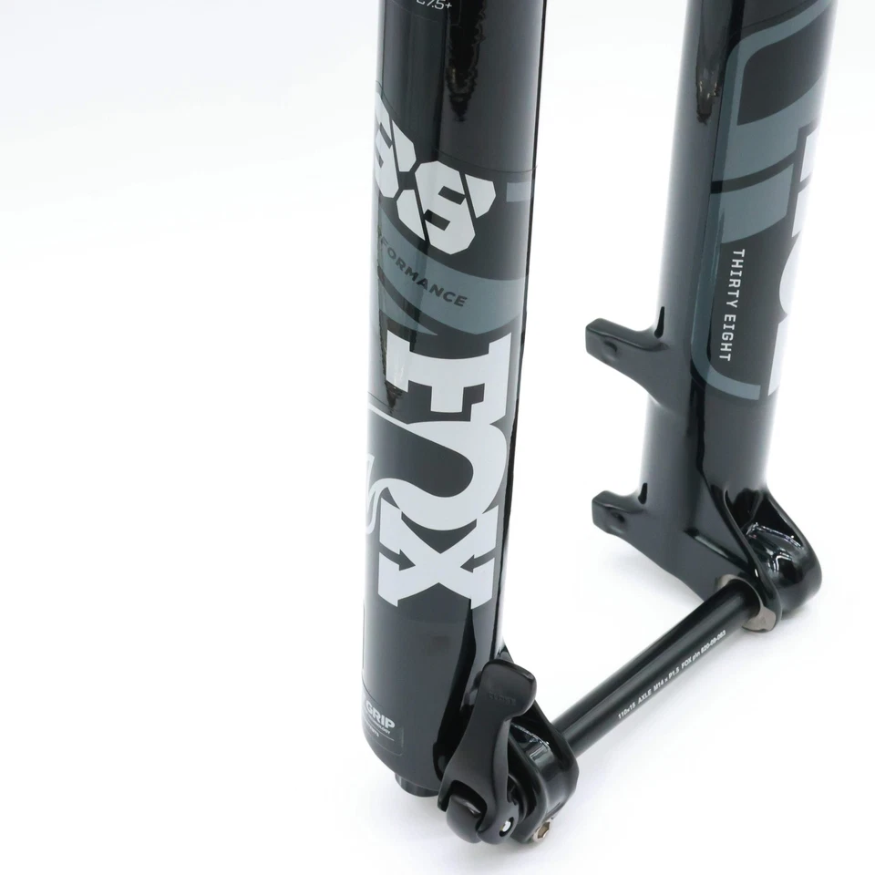 Fox 38 Float Performance GRIP 180mm 29" Boost Fork - 44mm Rake - Image 4 of 4