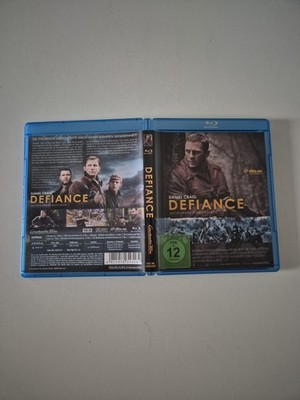 Unbeugsam - Defiance  [Blu-ray] 