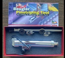 New Beugler Pinstriping Tool Kit #259 Plus 2 Extra Seals