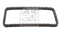 Febi Bilstein Kette, ÖLpumpenantrieb FüR BMW