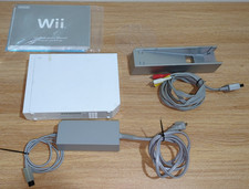 Nintendo Wii 512GB Console - White