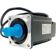 Delta Electronics AC 750w Servo Motor (T1) - ...