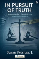 Susan Petricia. J | In Pursuit Of Truth | Taschenbuch | Englisch (2025)