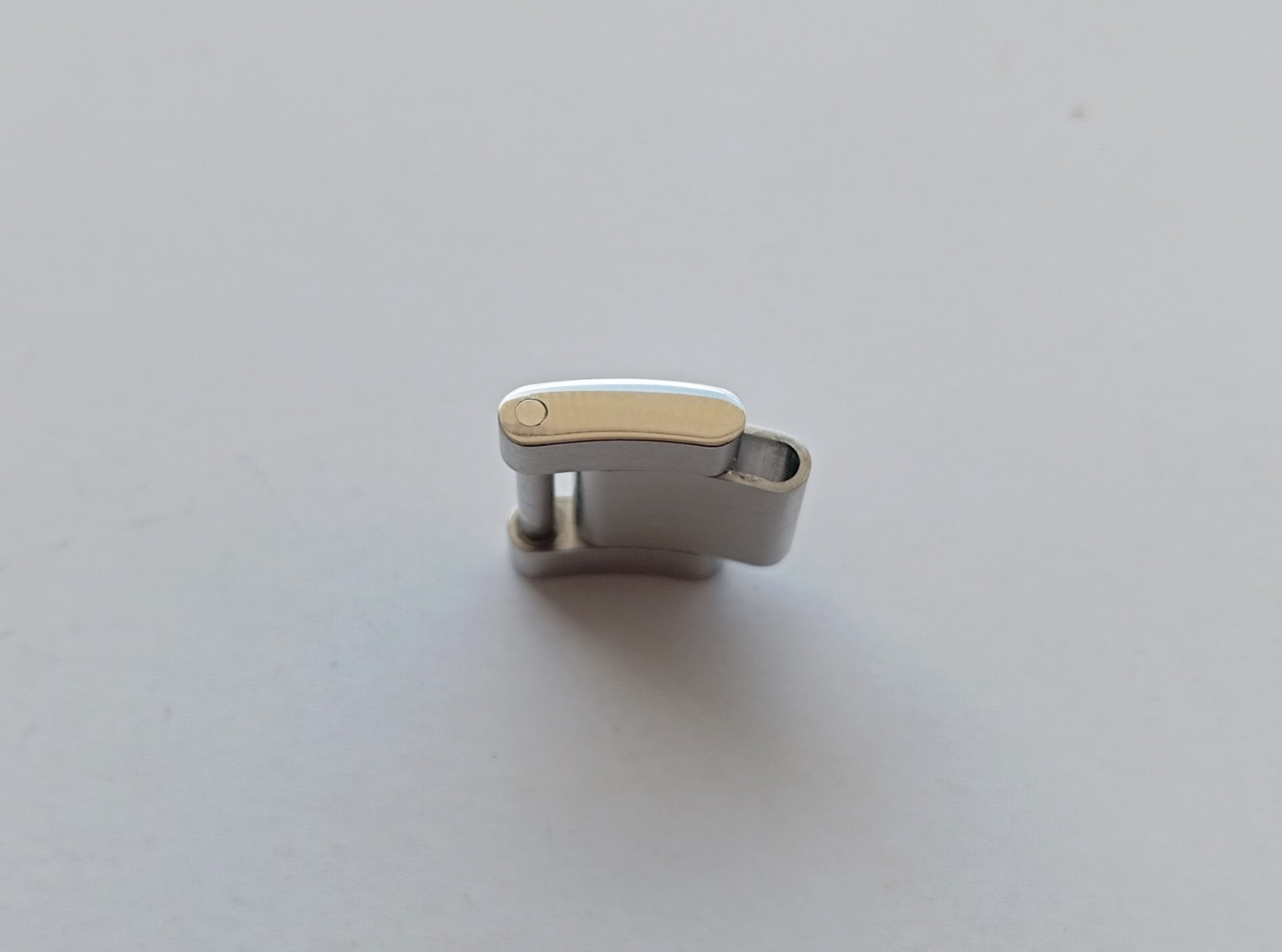 ROLEX Maglia Link Oyster Acciaio 78360 78790 78760 foto 3
