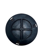 Mini Countryman R60 Front Wheel Arch Splash Guard Cap Cover 51719802413 Genuine