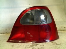 Feu arrière Rover 220