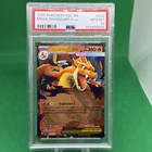 New Listing2026 POKEMON ASC EN-ASCENDED HEROES #022 MEGA CHARIZARD Y EX PSA 10