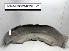 ⭐️2014-2021 RANGE ROVER L494 RIGHT PASS REAR QUARTER WHEELHOUSE FENDER LINER OEM