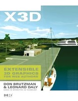Don Brutzman (U. A.) | X3D | Taschenbuch | Englisch (2007) | Elsevier Science