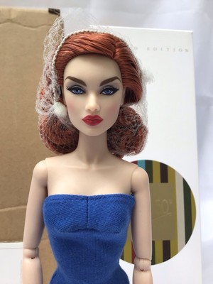 Integrity Toys East 59th Victoire Roux Summer Glamour