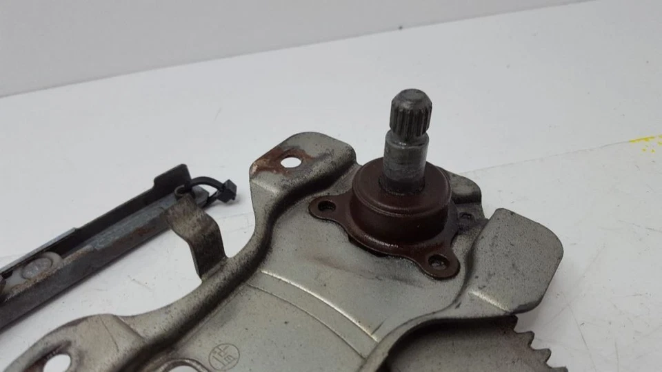 Window Regulator Manual Right Passenger 1996 97 98 99 Toyota Paseo - Изображение 2 из 3