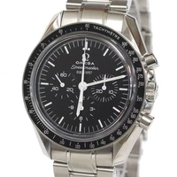 OMEGA Speedmaster Moonwatch Professional 321.33.42.50.01.001 Ltd Edition #002