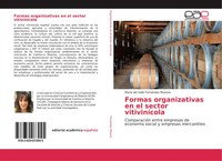 MaríA Del Valle FernáNdez Moreno | Formas Organizativas En El Sector...
