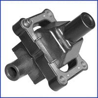 ZüNdspule Hueco ASTEMO-HITACHI 133814 FüR 2DE Daewoo Ssangyong 28 Mercedes Vw Sl