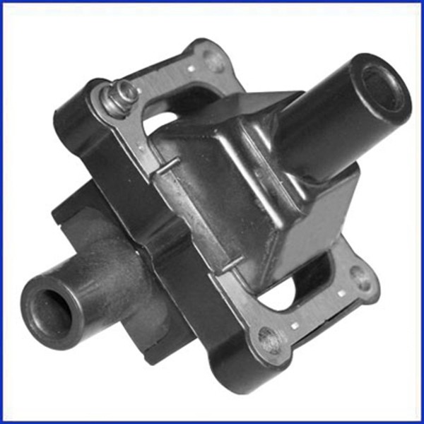 ZüNdspule Hueco ASTEMO-HITACHI 133814 FüR 2DE Daewoo Ssangyong 28 Mercedes Vw Sl-image
