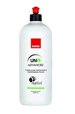 RUPES Stand Alone Protection & Maintenance Polish 1000mL 33.8oz