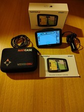 Navigatore Satellitare - TomTom start 52