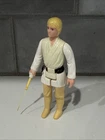 Vintage Star Wars Double Telescoping LUKE SKYWALKER Original DT 1977 Kenner