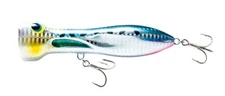 Chug Norris 95mm Fishing Popper Lure Superior Durability Tuna Mahi Snook Redfish