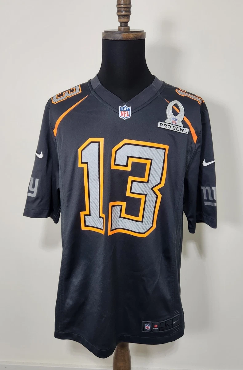 Odell Beckham New York Giants NFL Jerseys for sale | eBay