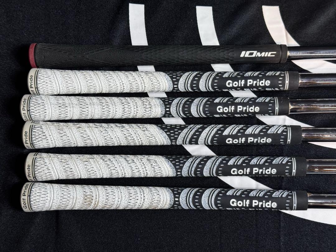 Adams/Xtd Forged/Iron/5-P/Modus3 | eBay