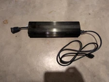 iPower 1000 Watt Digital Dimmable Electronic Ballast for HPS and MH grow lights