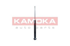 2x KAMOKA Stoßdämpfer Hinten für HYUNDAI Kona (OS) Set 2001204