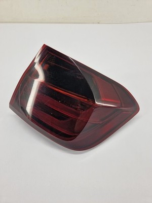 BMW 3 F30 Rücklicht Rückleuchte Rechts Tailgate Right Side Rear light
