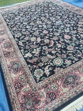 Karastan Wool Rug, Size 8.8x12