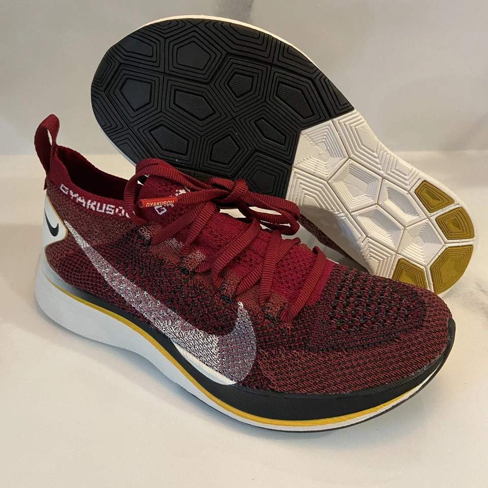 お値下げ交渉!NIKE ズームVaporfly4% Flyknit | gulatilaw.com