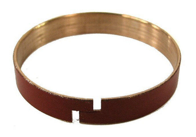 Bilstein Piston Band 46mm PTFE 18-637 Bilstein Piston Band 46mm PTFE 18-637