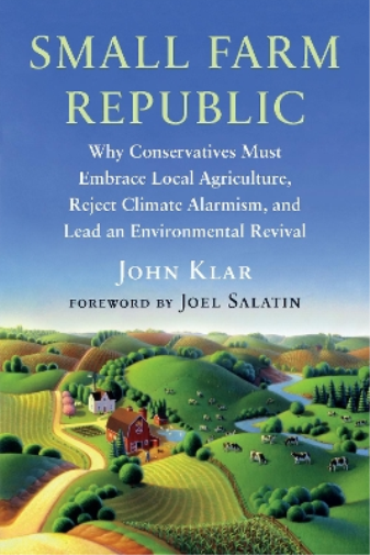 John Klar Small Farm Republic (Tascabile)