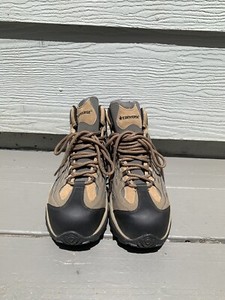 converse hiking shoes