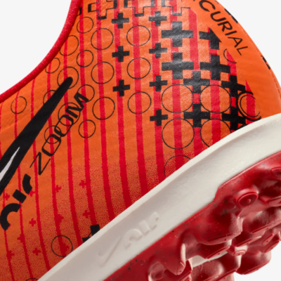 Nike Vapor 15 Academy Mercurial Dream Speed Low-Top Football Boot