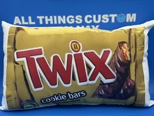 Twix Pillow