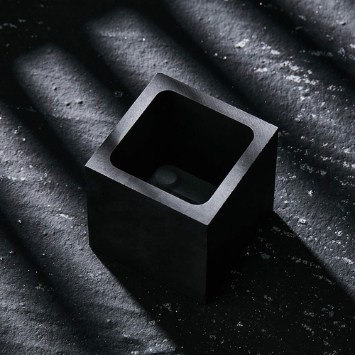 Graphite Mold Silver Ingot Mould Gold Casting Ingot Crucible Mold for Melting Ca - Picture 7 of 12