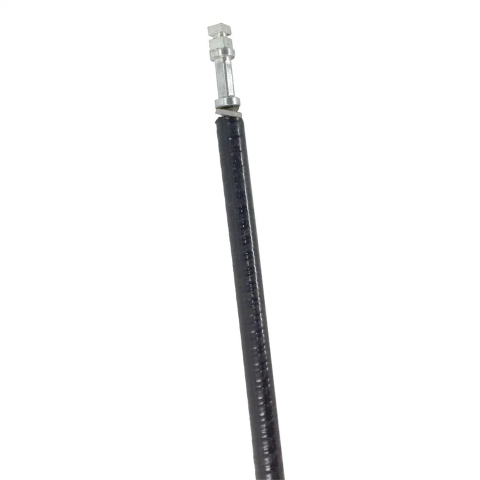 Nuevo cable velocímetro compatible con Volkswagen Karmann Ghia Beetle 1967-1971 111957801J Foto 4 de 4