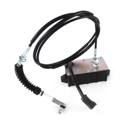 #ad #ad Throttle Motor Accel Actuator 21EN 32300 For Hyundai R215 7 R225 7 R110 7 R220 7 $207.00