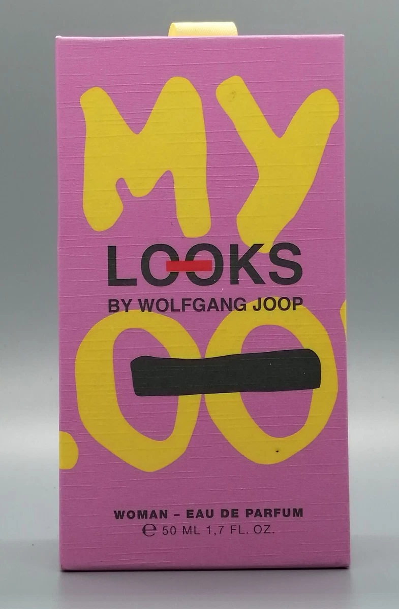 My looks woman joop sales