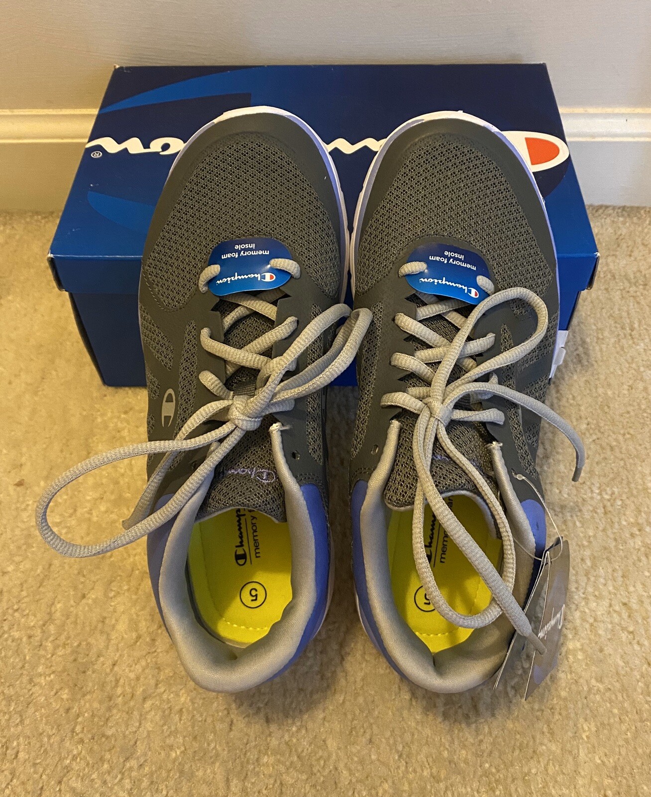 champion shoes womens price