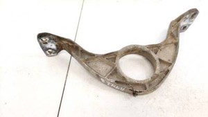 Volkswagen Tiguan 2010 Engine Mount Bracket and Gearbox Mount Brac #2046355-48