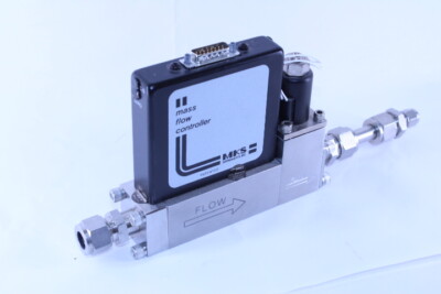 mks  Mass Flow Controller 1159AX-200L-SVS100/Viton  200slm/N2